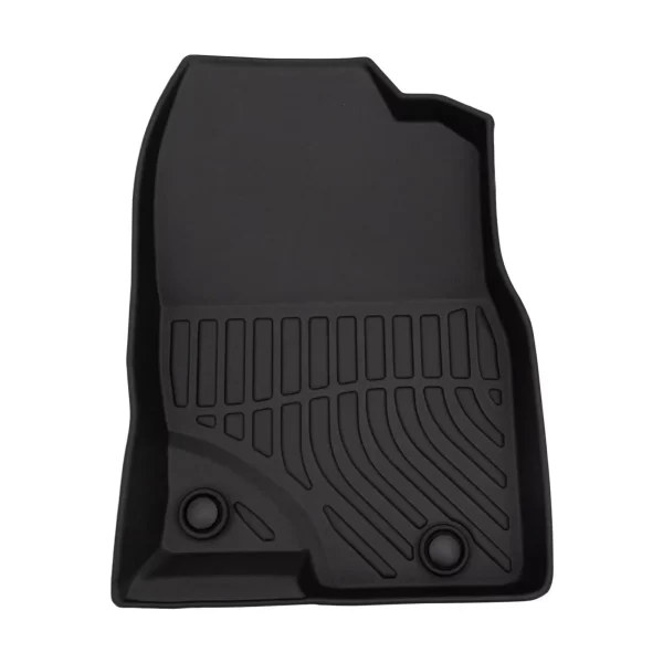 All Weather Waterproof TPE Rubber Liners Floor Mats for Mazda CX-5 CX5 - Image 3