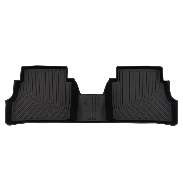 All Weather Waterproof TPE Rubber Liners Floor Mats for Mazda CX-5 CX5 - Image 4