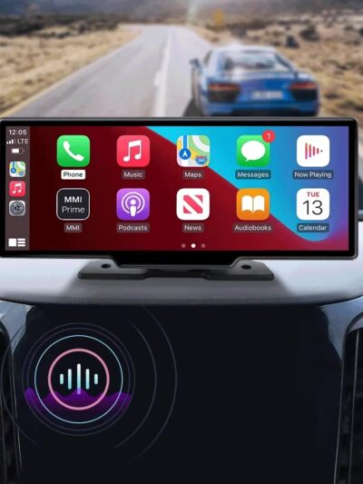 4k Wireless Rearview Camera