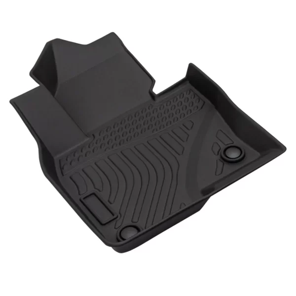All Weather Waterproof TPE Rubber Liners Floor Mats for Mazda CX-5 CX5 - Image 6