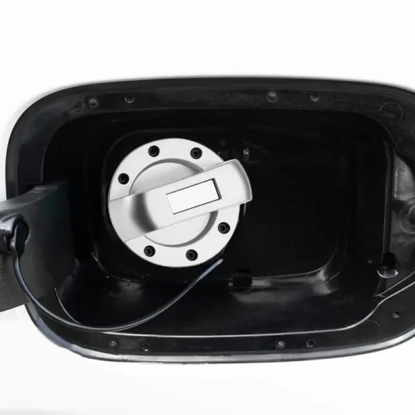 Automotive Replacement Oil Tank Caps Tank Cap Oil Cap Cover Car Oil Cover Dust-Proof Tank Cap Petrol Cap Decoration Car - Image 3