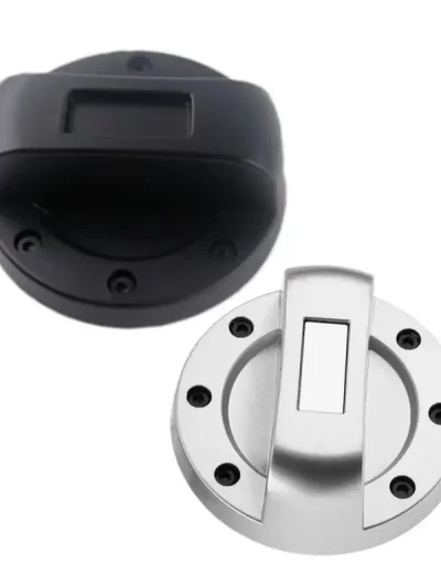 Automotive Replacement Oil Tank Caps Tank Cap Oil Cap Cover Car Oil Cover Dust-Proof Tank Cap Petrol Cap Decoration Car