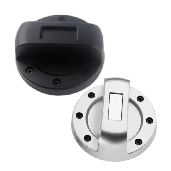 Automotive Replacement Oil Tank Caps Tank Cap Oil Cap Cover Car Oil Cover Dust-Proof Tank Cap Petrol Cap Decoration Car