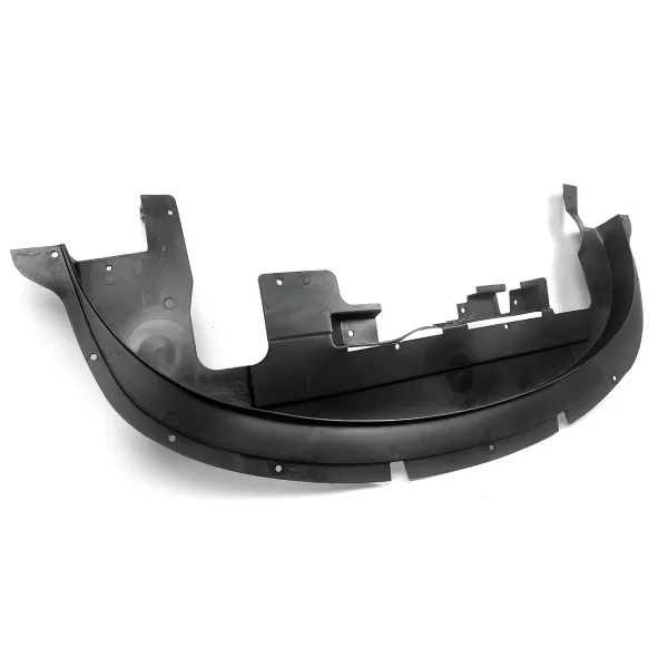 For 2014-2020 Dodge Journey Front Bumper Air Dam Deflector Valance Under Cover 2009 2010-2014 - Image 6