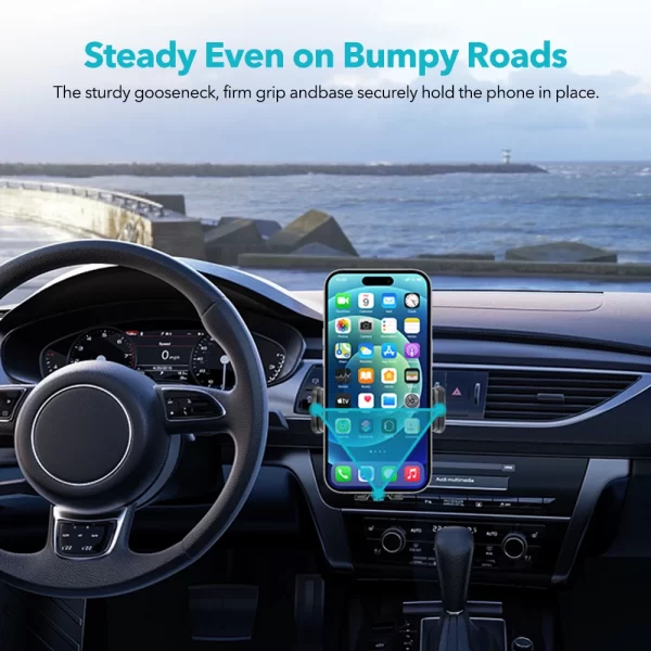 Universal Car Phone Holder - Image 3