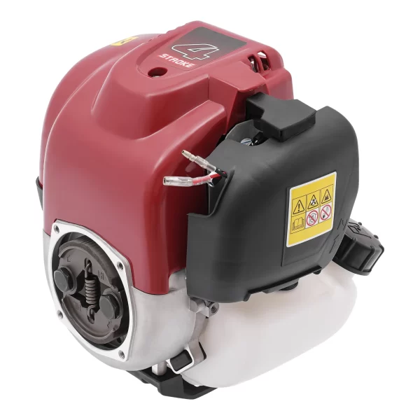 4-Stroke Engine, Pull Start Gasoline Engine, Single Cylinder 4-Stroke Engine - Image 6