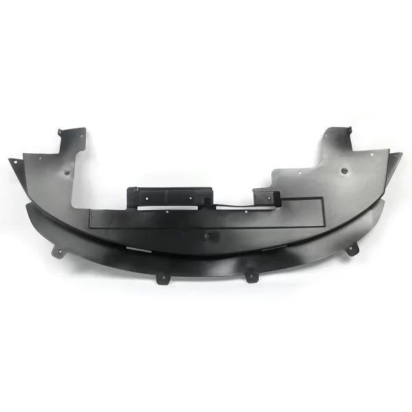 For 2014-2020 Dodge Journey Front Bumper Air Dam Deflector Valance Under Cover 2009 2010-2014 - Image 7