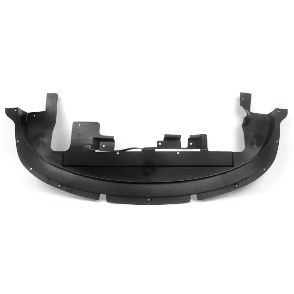 For 2014-2020 Dodge Journey Front Bumper Air Dam Deflector Valance Under Cover 2009 2010-2014 - Image 8