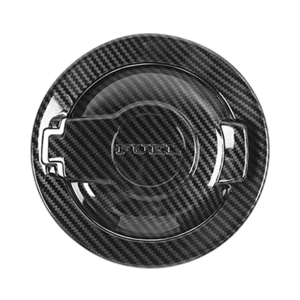 Automotive Oil Tank Caps Oil Transfer Tank Decoration Stylish & Protective Tank Fill Cap Decoration For Car Modification - Image 7