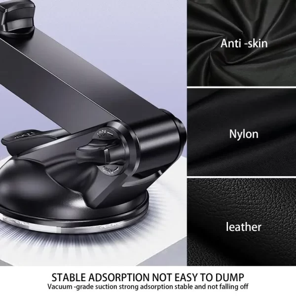 Car Air Vent Phone Mount - Image 3