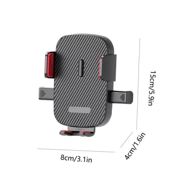Vent Phone Mount - Image 6