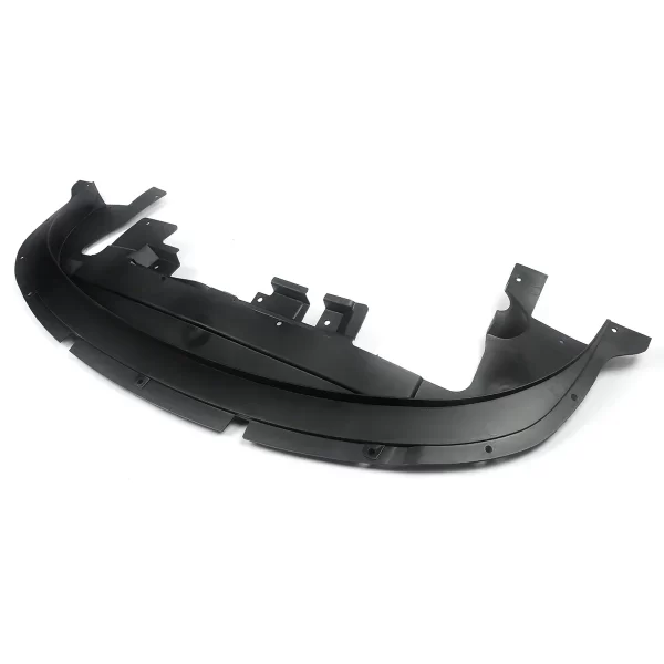 For 2014-2020 Dodge Journey Front Bumper Air Dam Deflector Valance Under Cover 2009 2010-2014 - Image 2