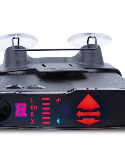 Valentine One V1 Gen 2 Radar Detector