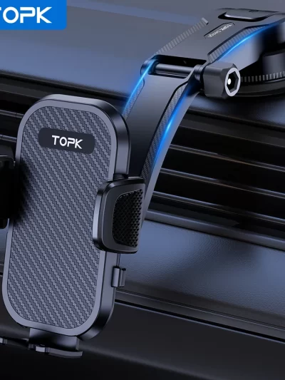 Car Phone Holder Stand
