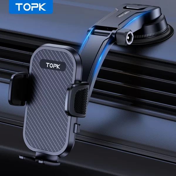 Car Phone Holder Stand