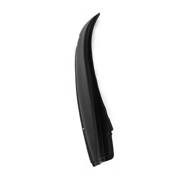 1PC Right Side Windshield Wiper Cowl Vent Panel Water Deflector Plate for Chevrolet Express 1500 for GMC Savana 1500 1996-2017 - Image 4
