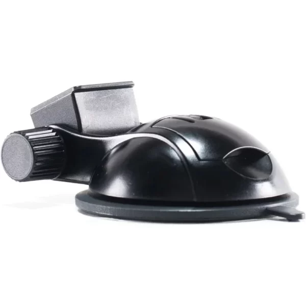 Laser Radar Detector - Dual-Band Wi-Fi and Bluetooth Enabled, 360° Directional Arrows, Exceptional Range, Shared Alerts - Image 4