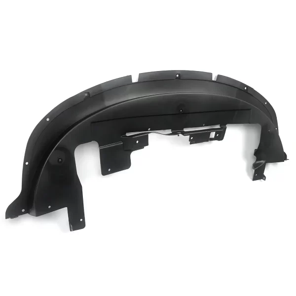 For 2014-2020 Dodge Journey Front Bumper Air Dam Deflector Valance Under Cover 2009 2010-2014 - Image 4