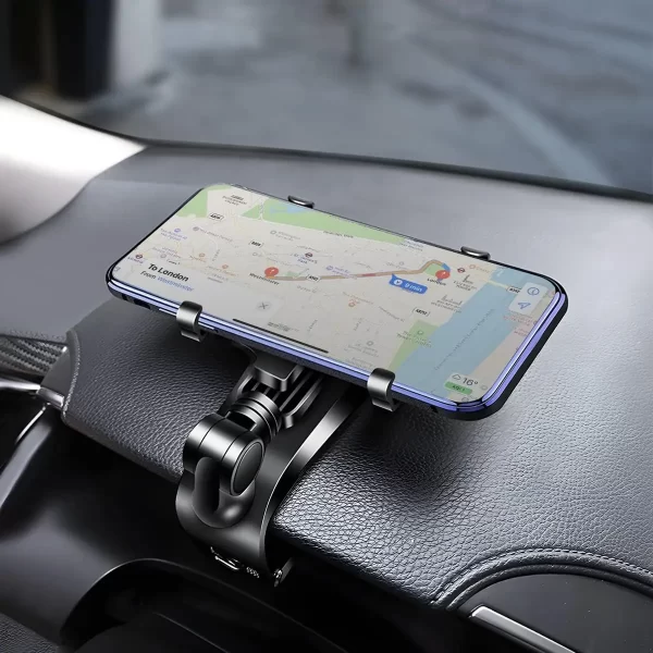 Universal Car Phone Holder - Image 2