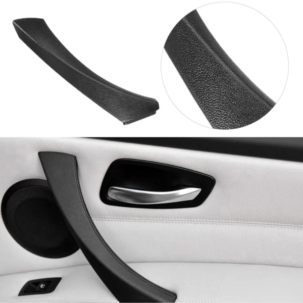 For BMW E90 E91 316318/320/325/328/330/335 Left Door - Image 2