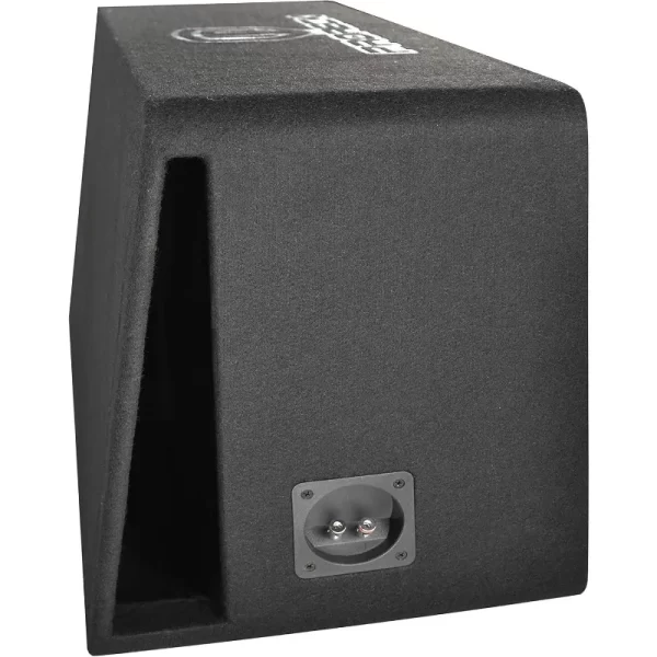 12" Car Subwoofer Enclosure Audio with Subwoofer，Mono Block Amplifier and Wiring Installation Kit - Image 3