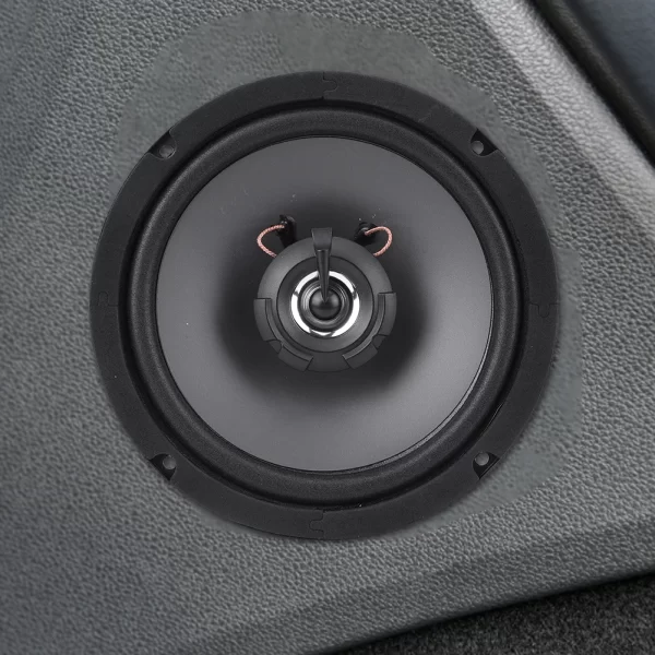 4/5/6 Inch Car HiFi Coaxial Speakers - Image 4