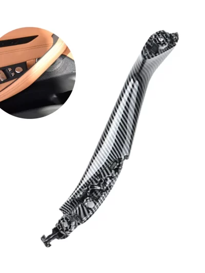 Carbon Fiber Car Door Handle for BMW 5 Series