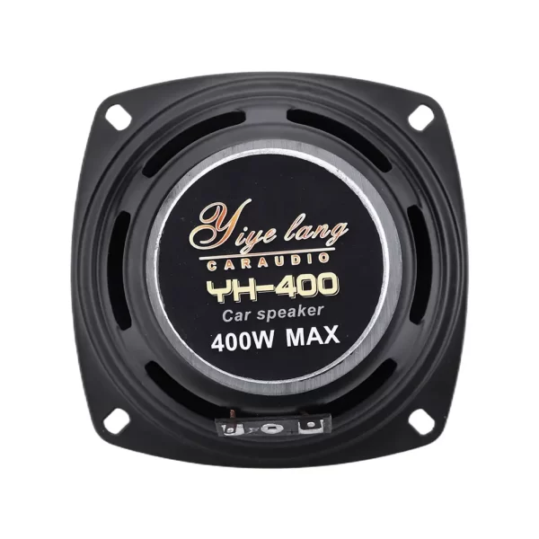 4/5/6 Inch Car Speakers 600W 2-Way Speakers - Image 3