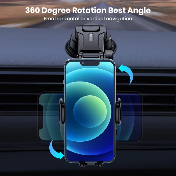 Car Phone Holder Stand - Image 4