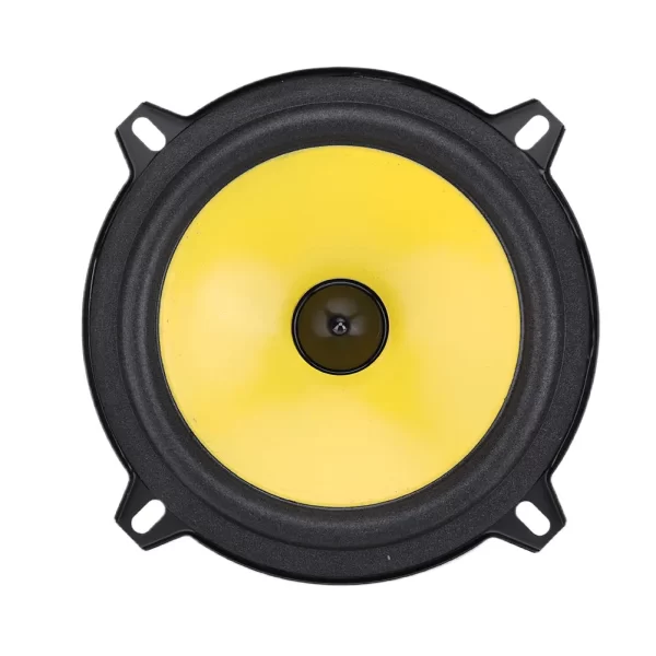 Full Range Frequency Ultra-thin Modified Speaker - Image 4