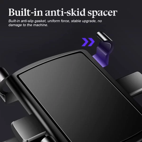 Universal Car Phone Holder - Image 3