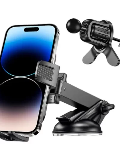 Car Air Vent Phone Mount