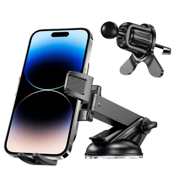Car Air Vent Phone Mount