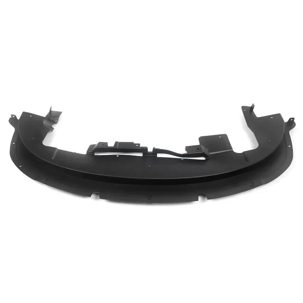 For 2014-2020 Dodge Journey Front Bumper Air Dam Deflector Valance Under Cover 2009 2010-2014 - Image 5