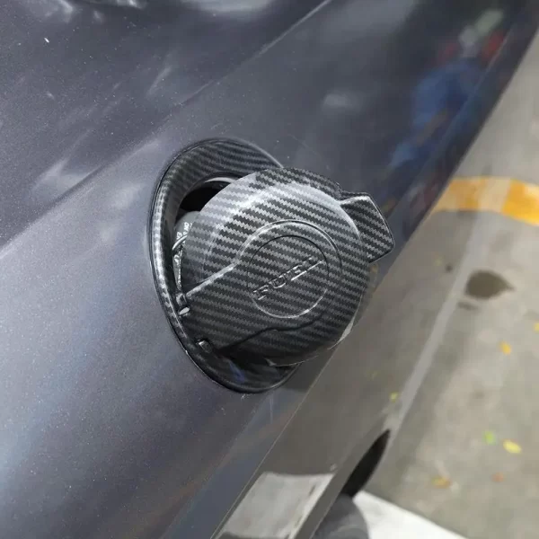 Automotive Oil Tank Caps Oil Transfer Tank Decoration Stylish & Protective Tank Fill Cap Decoration For Car Modification - Image 4