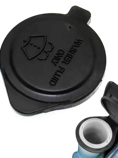 Car Radiator Cover Coolant Cap Water Tank Lid Replacement Parts Radiator Reservoir Cap Engine Tank Cap Coolant Reservoir Cap