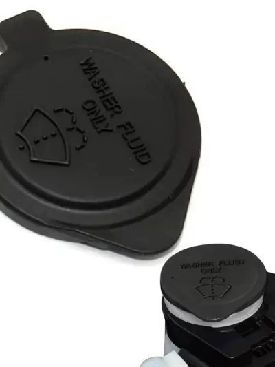 Auto Glass Windshield Washer Fluid Reservoir Tank Bottle Cap Cover 85316-26030 Watering Can Cover Water Tank For ToyotaLexus