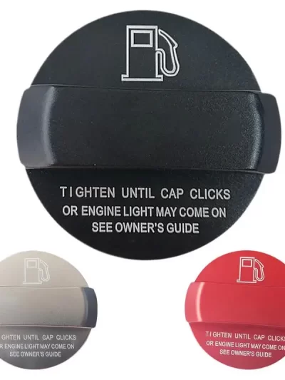 Oil Fill Caps Sturdy Aluminum Stylish Hat Protective Automotive Tank Modification Oil Filler Cover For Truck Vehicle Car SUV