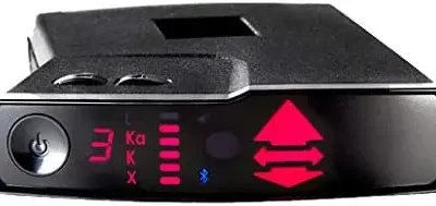V1 Gen 2 Radar Detector
