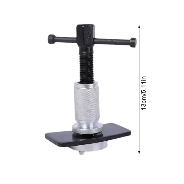 Butterfly Brake Pad Spreader for Disassembly/Replacement Auto Car Motorcycle Hand Tools Brake Pad Sub-pump Sets Return Adjuster - Image 6