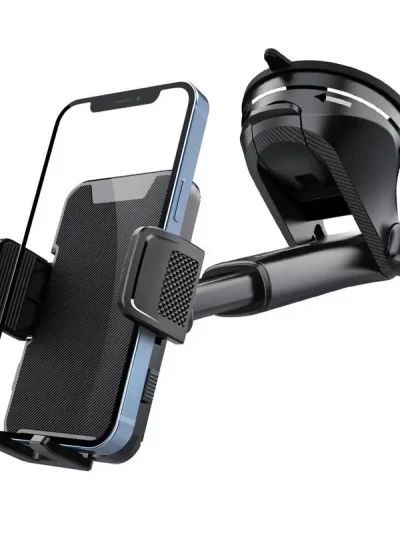 Air Vent Phone Cradle with Suction Cup