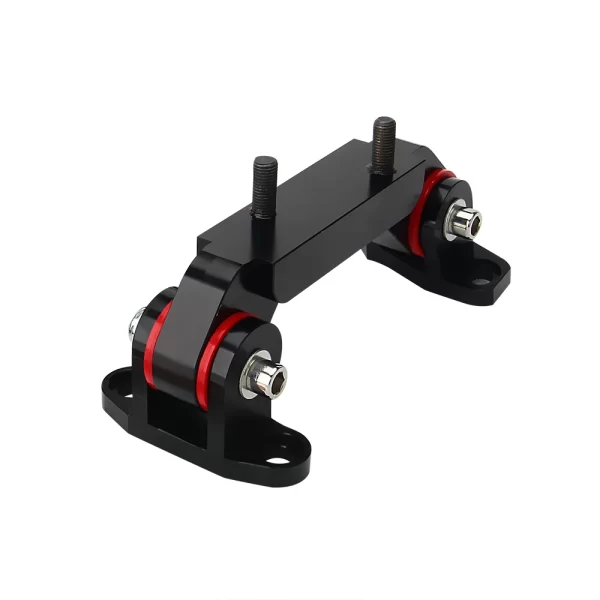 Best price Auto Accessories Engine Motor Transmission Mount for Subaru WRX STI 04-12 Impreza 93-11 red/black - Image 6