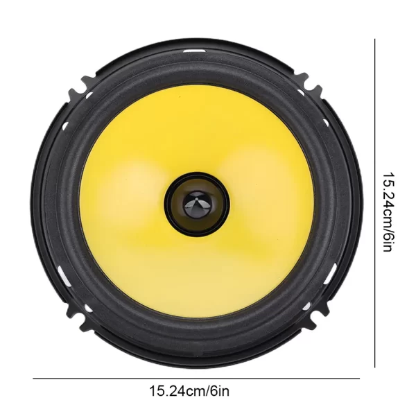 Full Range Frequency Ultra-thin Modified Speaker - Image 6