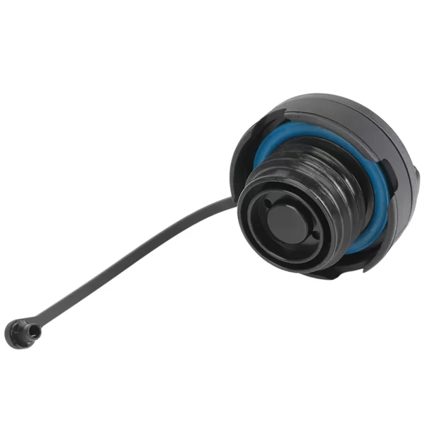 Car Oil Fuel Tank Cap Cover Kit Automobile Accessories For Skoda Octavia Seat Leon Ibiza VW POLO Golf Jetta Passat Audi A3 A4 A6 - Image 5