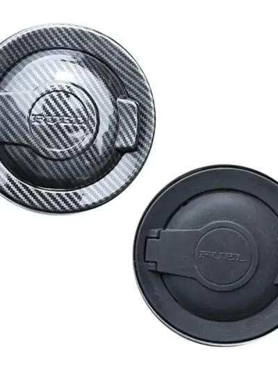 Automotive Oil Tank Caps Oil Transfer Tank Decoration Stylish & Protective Tank Fill Cap Decoration For Car Modification