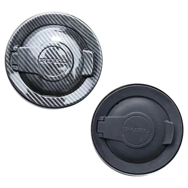 Automotive Oil Tank Caps Oil Transfer Tank Decoration Stylish & Protective Tank Fill Cap Decoration For Car Modification