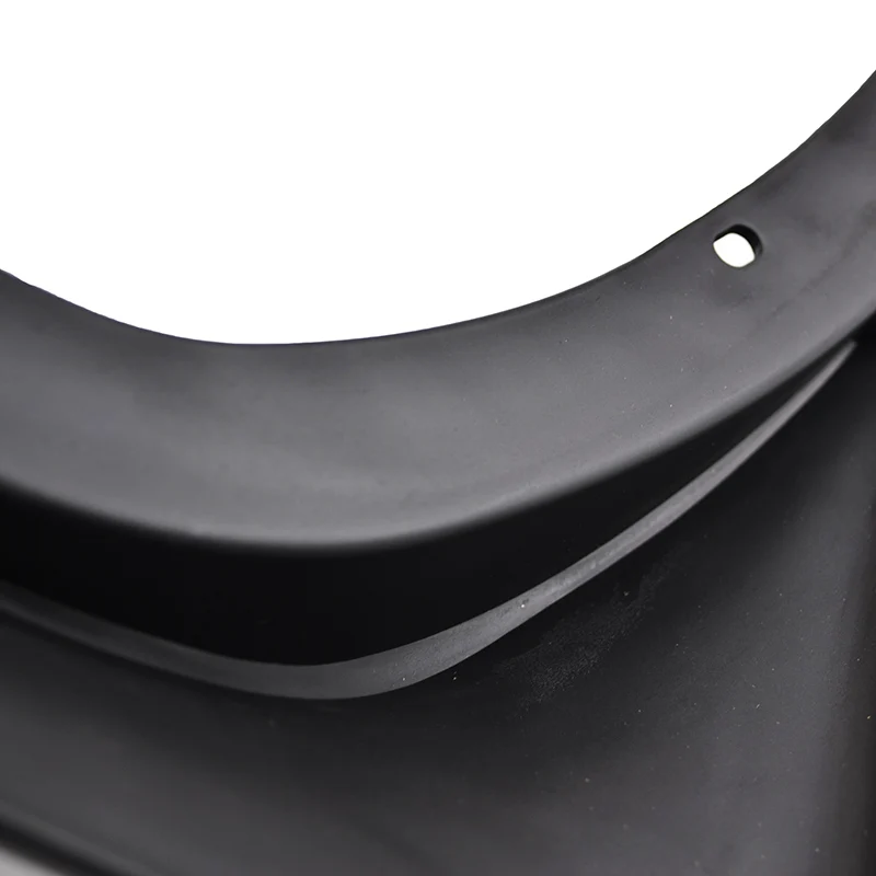 Set Mud Flaps For Toyota RAV4 No Flare 2006-2012 Mudflaps Splash Guards Mud Flap Mudguards Fender 2007 2008 2009 2010 2011 - Image 5