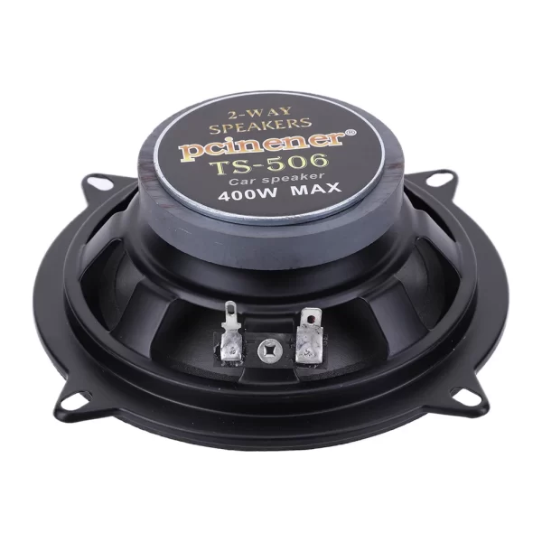 4/5/6 Inch Car HiFi Coaxial Speakers - Image 2