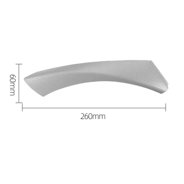 For BMW E90 E91 316318/320/325/328/330/335 Left Door - Image 6