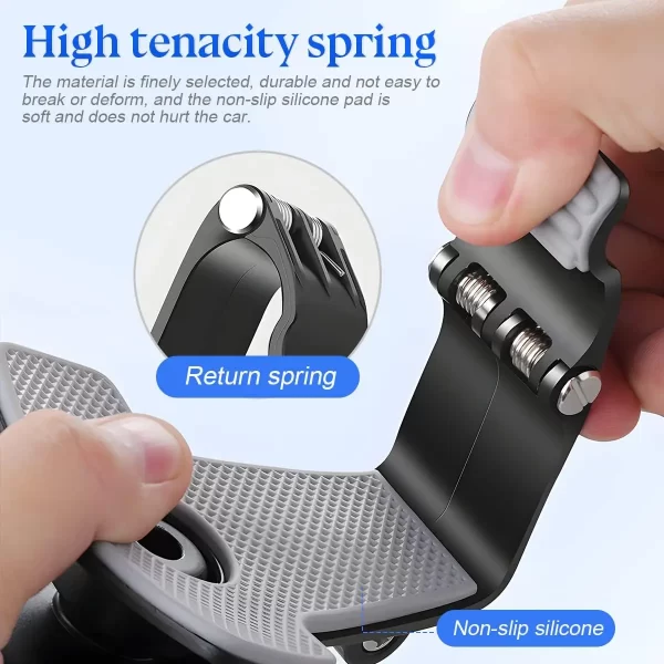 Universal Car Phone Holder - Image 4